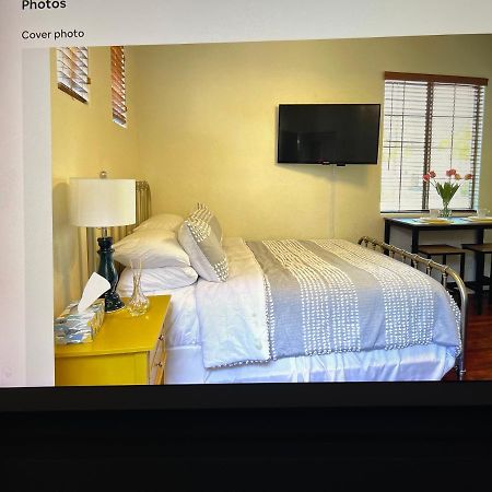 利奇菲尔德公园 Casita Alkie酒店 外观 照片